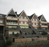 2-Zi.-Whg., City Hausberge, Lift, EBK - Porta Westfalica