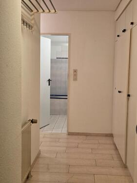 Foto - 2 Zimmer Etagenwohnung in Porta Westfalica