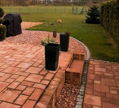 Foto - Einfamilienhaus in Luckenwalde zum Kaufen