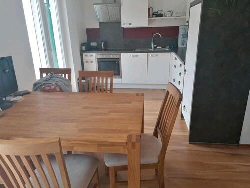 Foto - 2 Zimmer Etagenwohnung in Bad Kohlgrub