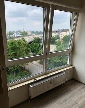 Foto - 1 Zimmer Etagenwohnung zum Kaufen in Ludwigshafen am Rhein