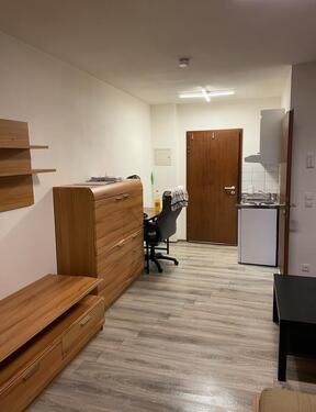 Foto - Etagenwohnung in Ludwigshafen am Rhein zum Kaufen