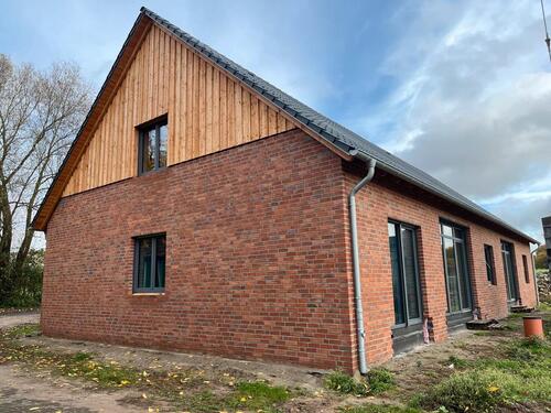 Foto - Etagenwohnung in Heiden zur Miete