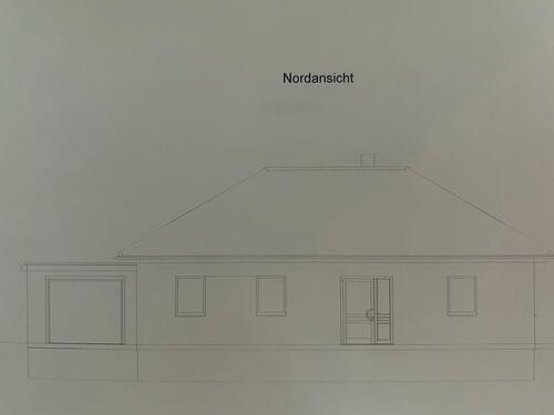 Foto - Haus im Bungalowstil 2026 in Anklam zu verkaufen