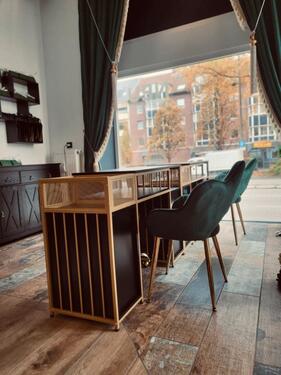 Foto - Beauty Salon – Plätze zu vermieten!!!