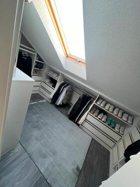 Foto - 3 Zimmer Etagenwohnung in Ulm