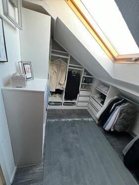 Foto - Etagenwohnung in Ulm zur Miete