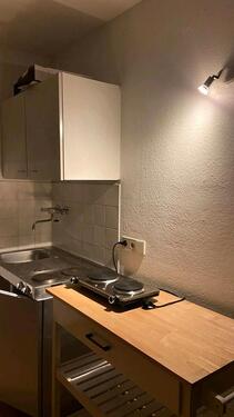 Foto - 1 Zimmer Etagenwohnung zur Miete in Mainhausen