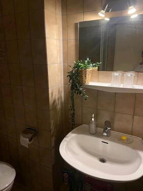 Foto - 1 Zimmer Etagenwohnung in Mainhausen