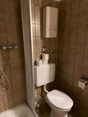 Foto - Etagenwohnung in Mainhausen zur Miete