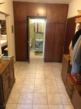 Foto - Erdgeschoßwohnung in Saarbrücken zur Miete