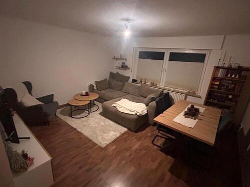 Foto - 3-Zimmer-Wohnung - 700,00&nbsp;EUR Kaltmiete, ca.&nbsp; 79,00&nbsp;m&sup2;