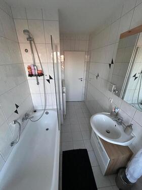 Foto - Etagenwohnung in Osnabrück zur Miete