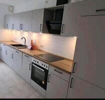 3-Zimmer-Wohnung mit Einbauküche und Balkon Garten30er Zone E - Schortens