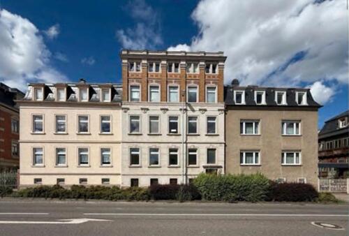 Foto - 3-Zimmer-Wohnung (86 m²)-nahe Hochschule Mittweida