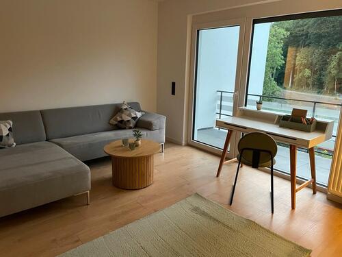 Foto - 2 Zimmer Etagenwohnung zur Miete in Bad Driburg