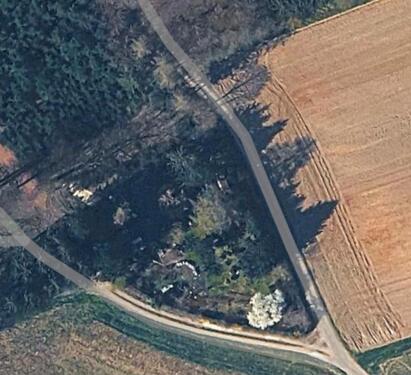 Foto - Eingezäuntes Freizeitgrundstück Aichach