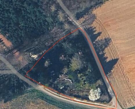 Foto - Grundst&uuml;ck zum Kaufen in Aichach