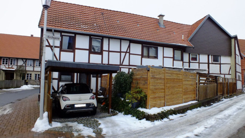 Foto - 5 Zimmer Einfamilienhaus zum Kaufen in Bovenden