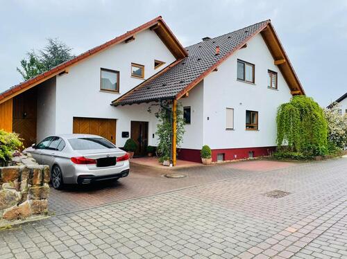 Foto - 6 Zimmer Einfamilienhaus zur Miete in Graben-Neudorf