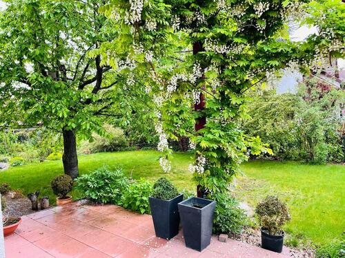 Foto - 6 Zimmer Einfamilienhaus in Graben-Neudorf