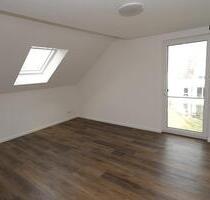 Hochwertige Dachgeschoss-Maisonette-Wohnung in bevorzugter Lage v - Stuttgart Vaihingen