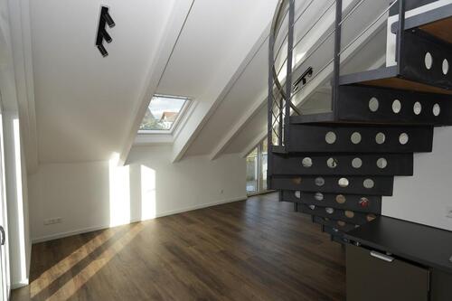Foto - 4 Zimmer Maisonettenwohnung zur Miete in Stuttgart