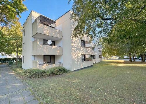 Foto - 1 Zimmer Wohnung zum Verkauf - Meckenheim