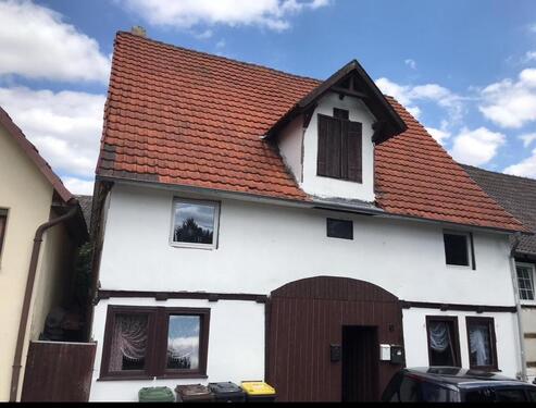 Foto - Obergeschoss zu vermieten in Grebenstein