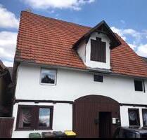 Obergeschoss zu vermieten in Grebenstein - Kassel Philippinenhof-Warteberg