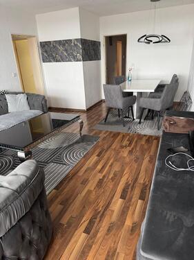 Foto - 3.5 Zimmer Etagenwohnung zur Miete in Dorsten