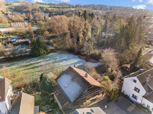 Foto - 7 Zimmer Einfamilienhaus zum Kaufen in Rösrath