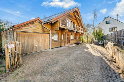 Foto - 7 Zimmer Einfamilienhaus in Rösrath