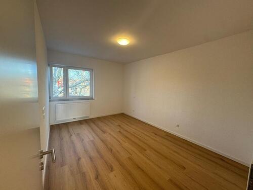 Foto - ErstbezugKernsanierung: 2-ZKB energieeffizient, schön und zentral!