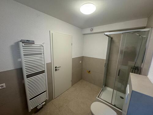 Foto - Etagenwohnung in Mannheim zur Miete