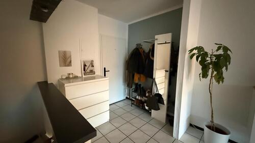 Foto - 2 Zimmer Etagenwohnung zur Miete in Bergheim