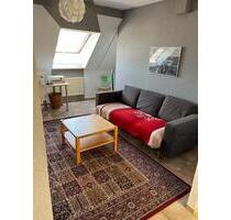 Helle Single- oder Paar-Wohnung in zentraler Lage von St. Wendel - Sankt Wendel