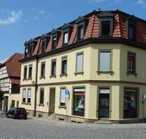 HofheimUfr. Stadtmitte - 2 Zimmer, Küche, DuscheWC - EG ca.57m2 - Hofheim in Unterfranken