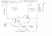 Foto - 2 Zimmer Erdgeschoßwohnung zur Miete in Hofheim in Unterfranken