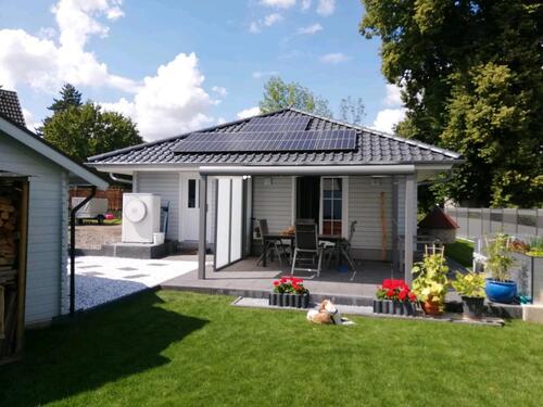 Foto - 2 Zimmer Bungalow zum Kaufen in Werl