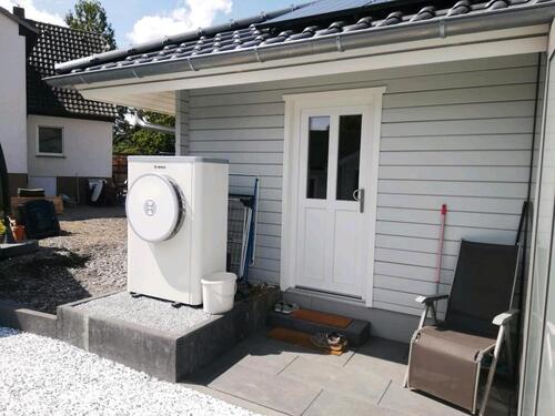 Foto - 2 Zimmer Bungalow in Werl