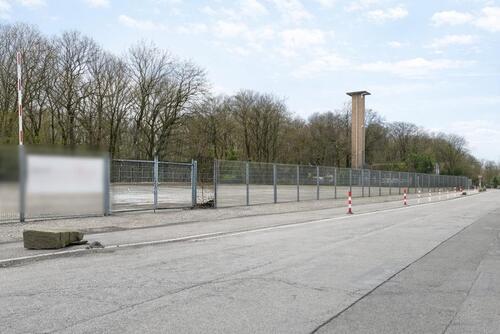 Foto - Großzügige Gewerbefläche im Industriegebiet von Dortmund-Eving