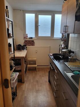 Foto - 2 Zimmer Etagenwohnung zur Miete in Braunschweig