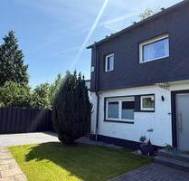 Reihenendhaus Haus Renoviert Pool Küche Klima Eigenheim Traumhaus - Hamm Daberg