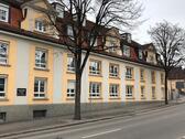 Foto - 2 Zimmer Wohnung in Seniorenresidenz (betreutes Wohnen)