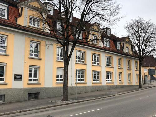 Foto - 2 Zimmer Wohnung in Seniorenresidenz (betreutes Wohnen)