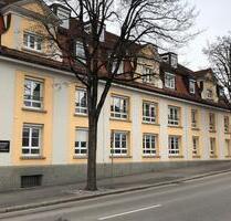 2 Zimmer Wohnung in Seniorenresidenz (betreutes Wohnen) - Weingarten