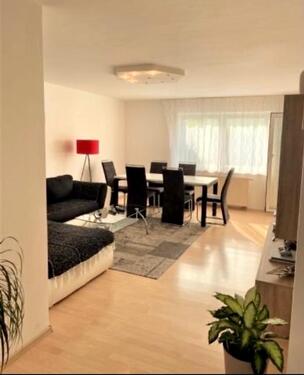 Foto - 3.5 Zimmer Erdgeschoßwohnung zum Kaufen in Bad Säckingen