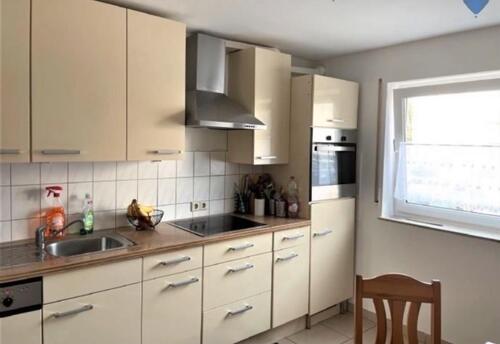 Foto - 3.5 Zimmer Erdgeschoßwohnung in Bad Säckingen