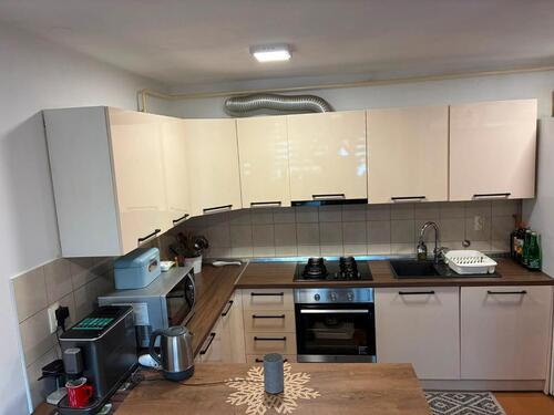 Foto - 4 Zimmer Hochparterre zum Kaufen in Eslohe (Sauerland)